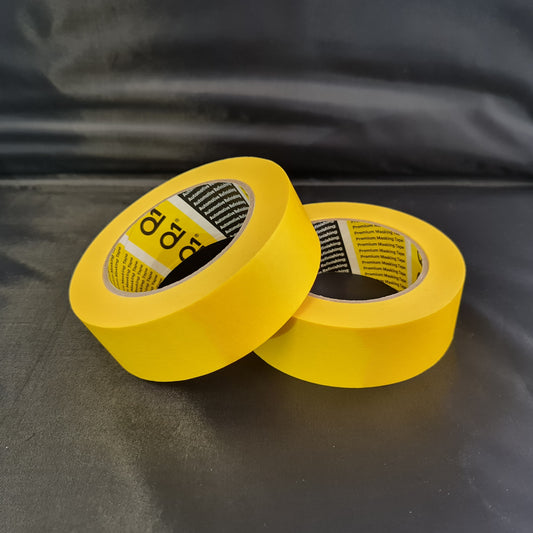 Q1 Automotive Masking Tape 50m