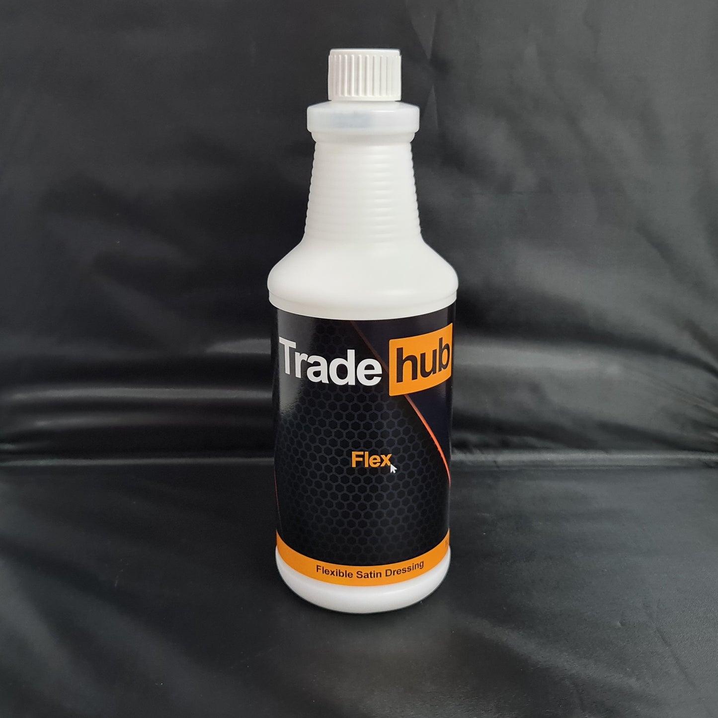 Trade Hub Flex Satin Dressing 1L