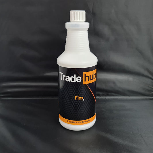 Trade Hub Flex Satin Dressing 1L