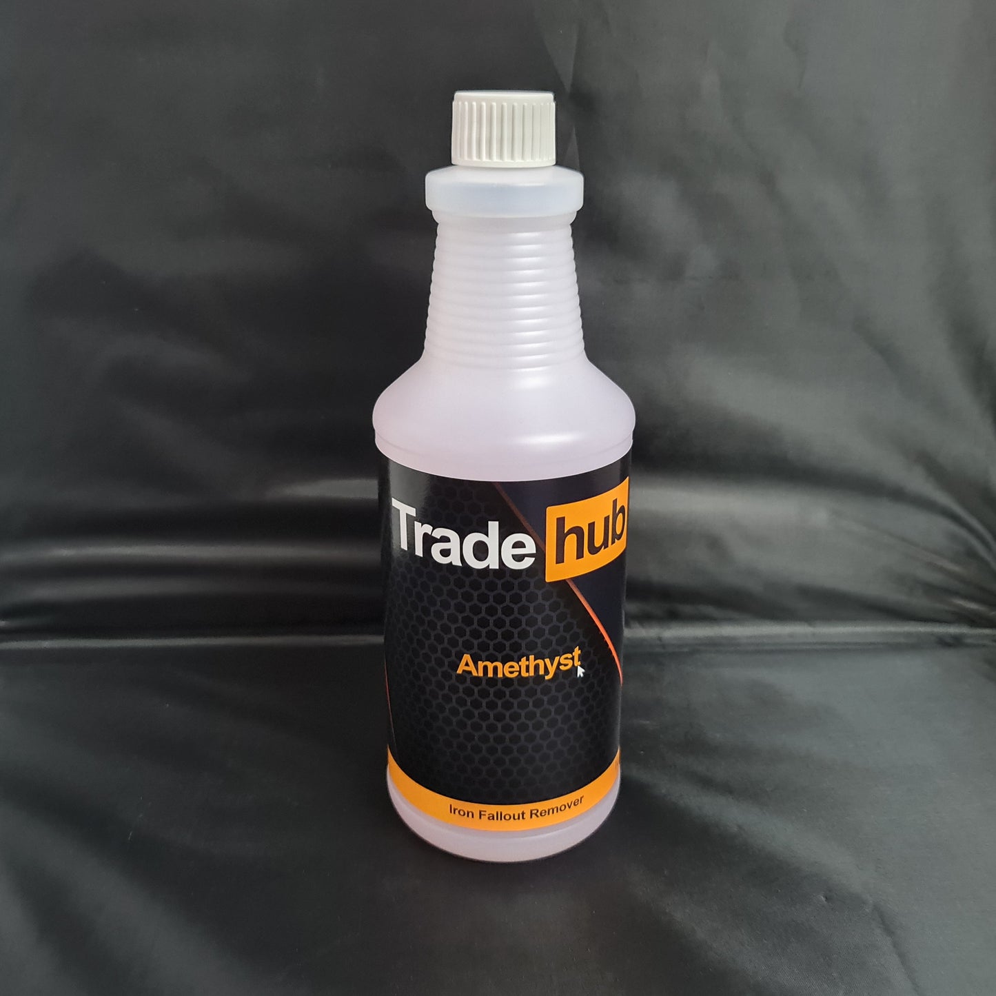 Trade Hub Amethyst Iron Fallout Remover 1L