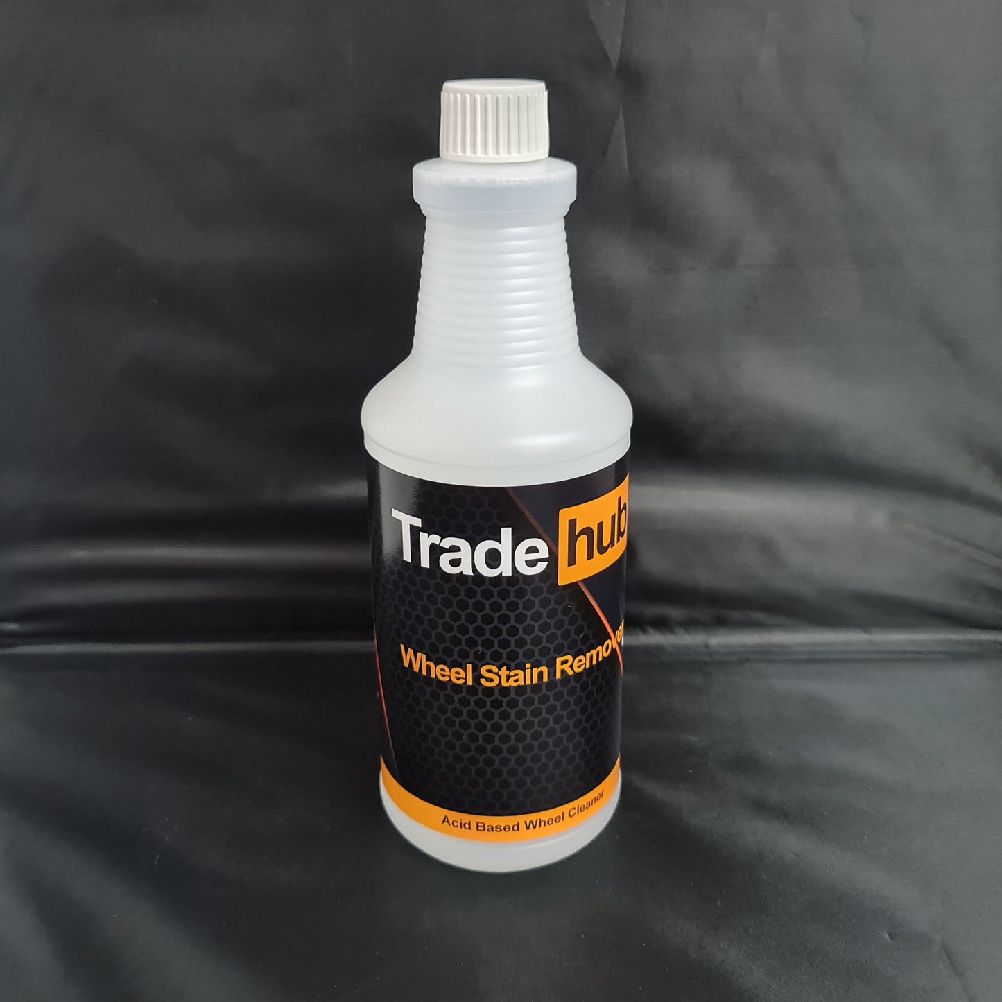 Trade Hub Wheel Stain Remover 1L