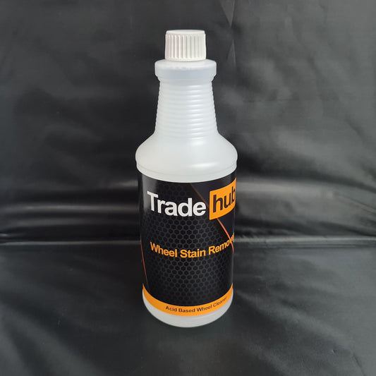 Trade Hub Wheel Stain Remover 1L