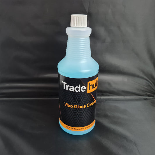 Trade Hub Vitro Glass Cleaner 1L