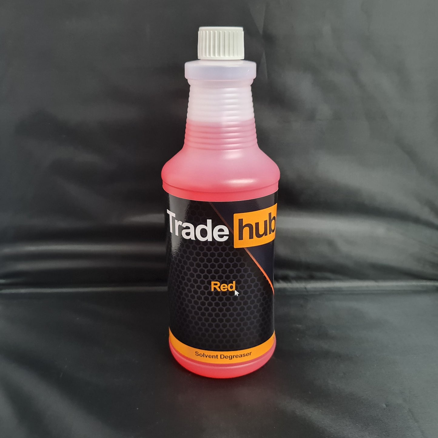 Trade Hub Red Rapid Extreme Degreaser 1L