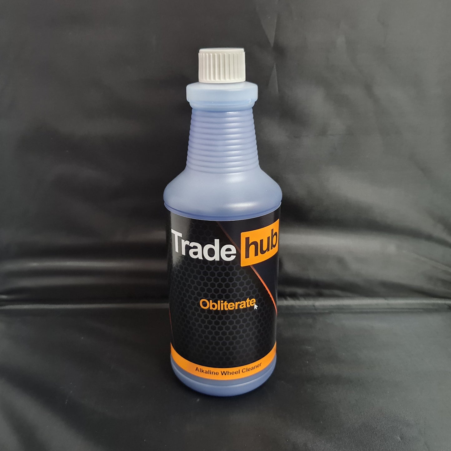 Trade Hub Obliterate Wheel Cleaner 1L