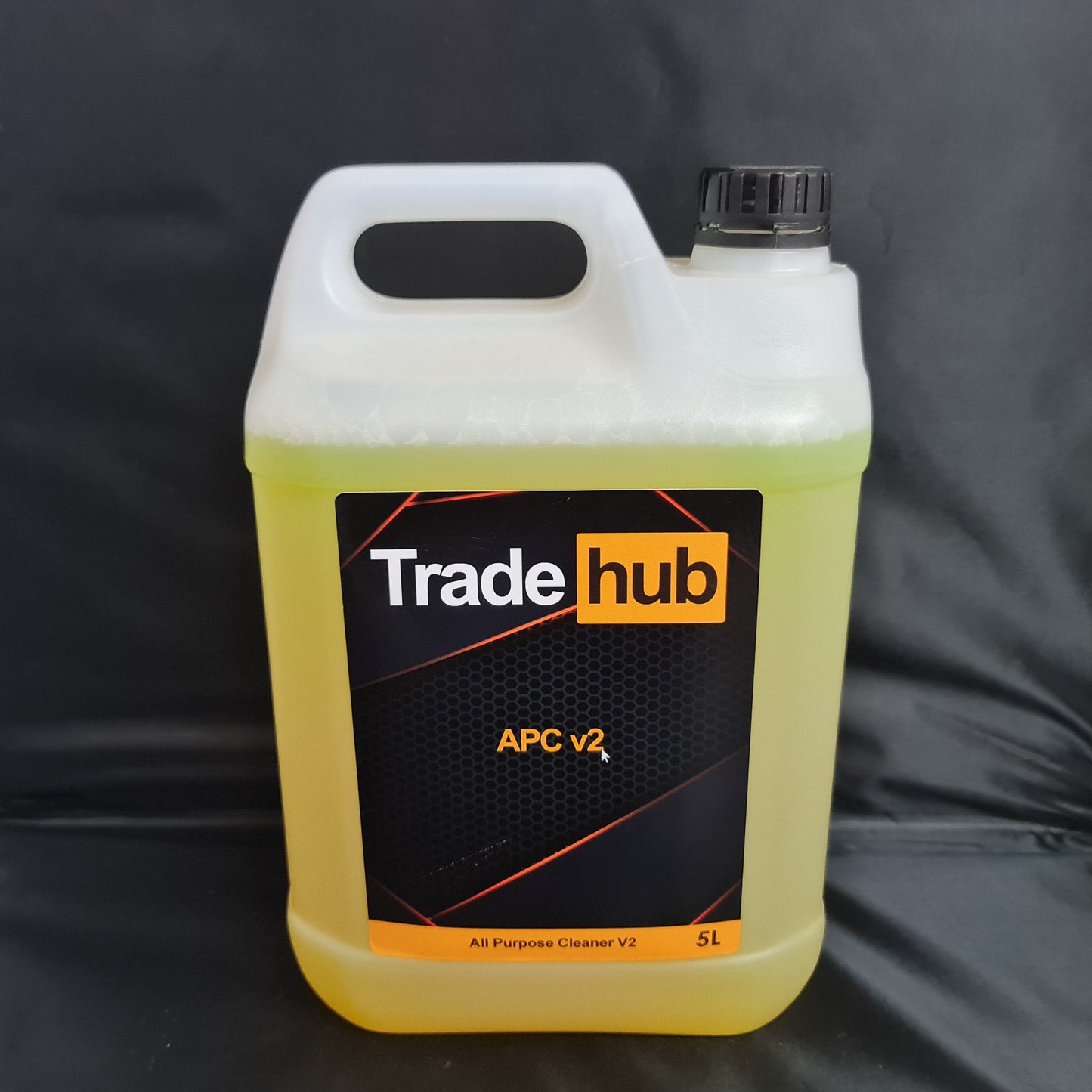 APC V2 All Purpose Cleaner 5L