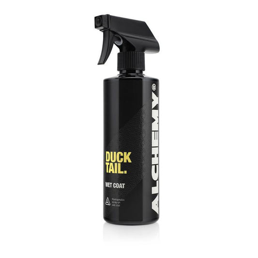 ALCHEMY Duck Tail Hydrophobic Wet Coat 500ml