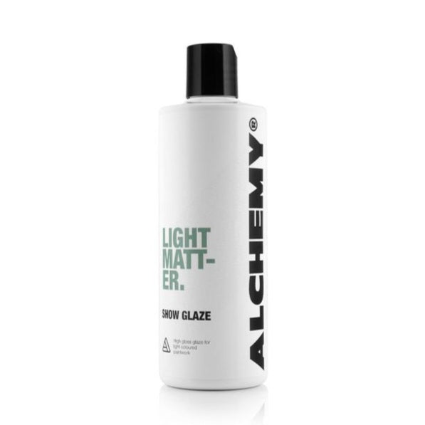 ALCHEMY Light Matter Glaze 500ml