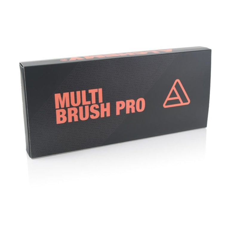 ALCHEMY Multibrush Pro Set