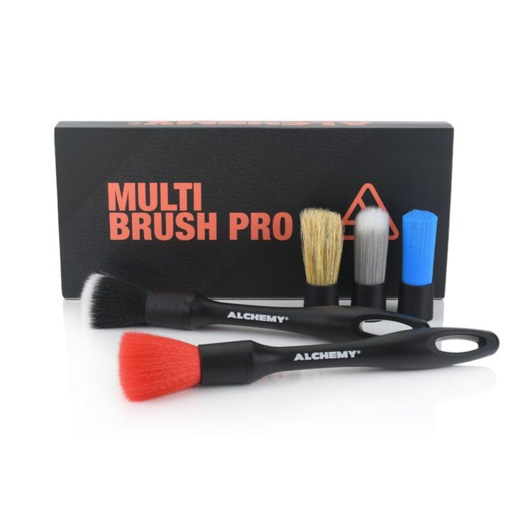 ALCHEMY Multibrush Pro Set