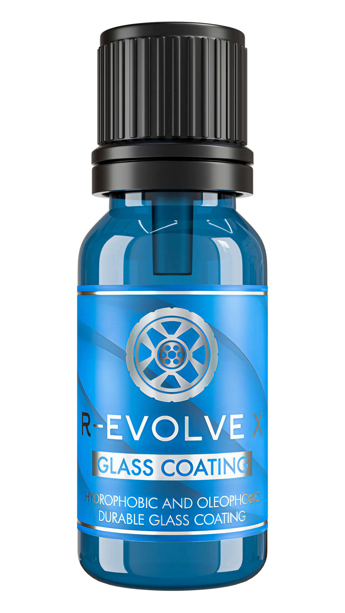 R-EVOLVE-X Glass Coating 15ml