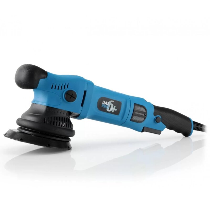 DAS-6 Pro Plus 15mm Dual Action Polisher V2