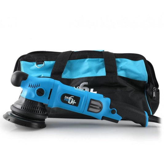DAS-6 Pro Plus 15mm Dual Action Polisher V2