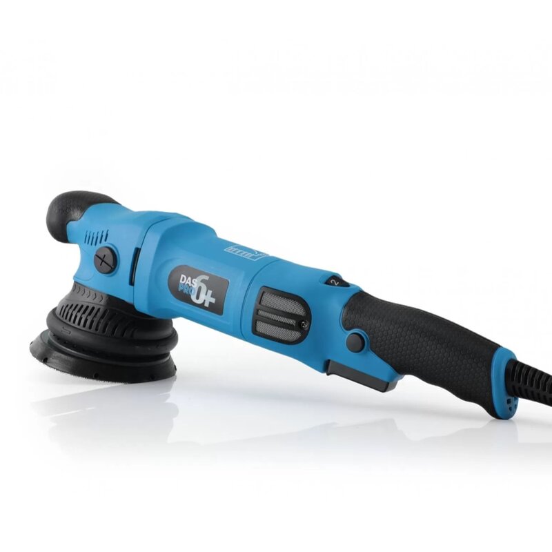 DAS-6 Pro Plus 15mm Dual Action Polisher V2