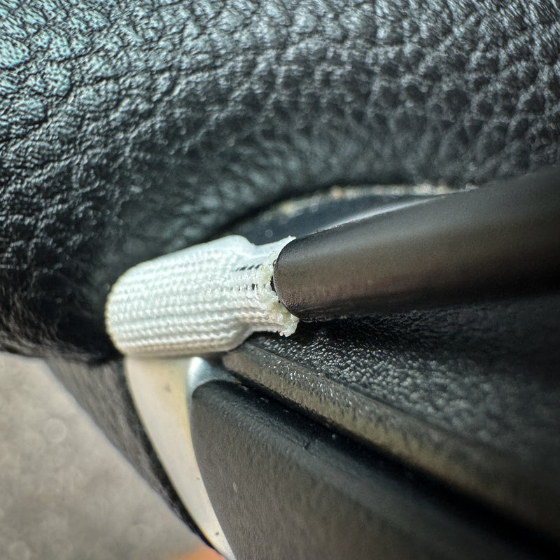 Mammoth Microfibre 90RD Dual Sided Detailing Swabs