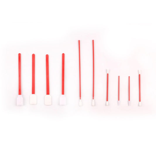 Maxshine Detailing Swabs - 10 Pack