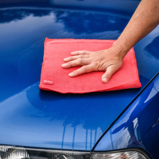 Maxshine Detailing Clay Towel - Fine Grade