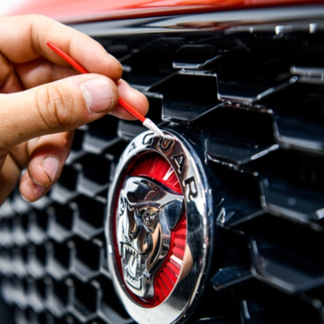 Maxshine Detailing Swabs - 10 Pack