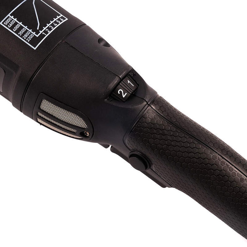 Maxshine M15 Pro Dual Action Polisher