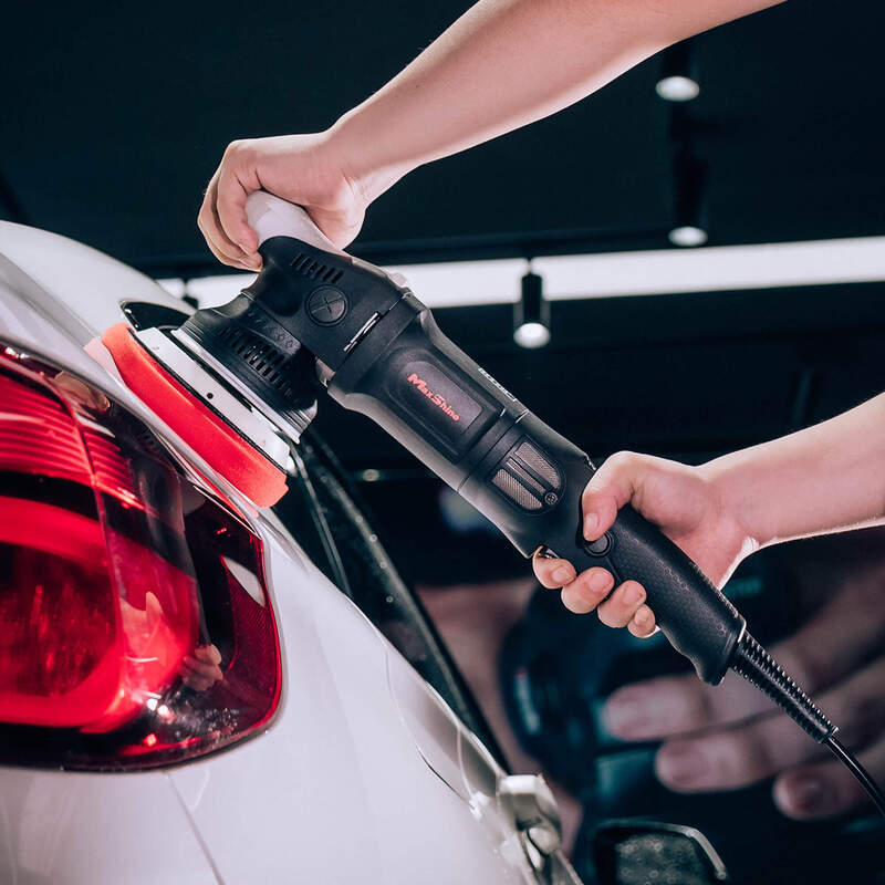 Maxshine M15 Pro Dual Action Polisher
