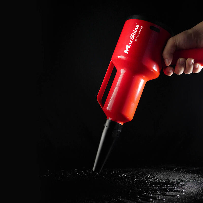 Maxshine Hurricane Evo-S Mini Handheld Car dryer