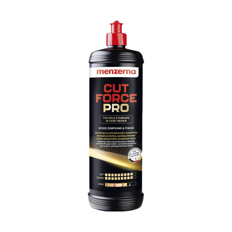 Menzerna Cut Force Pro 1L