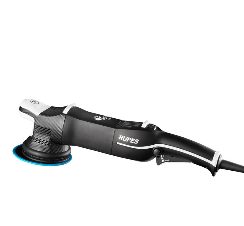 Rupes Bigfoot LHR15 MKV Polisher (LUX KIT)