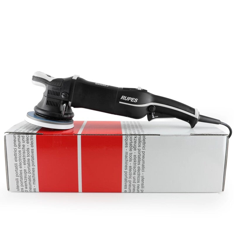 Rupes LHR15 MKIII Bigfoot Polishing Machine