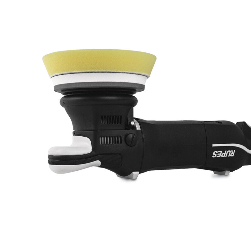 Rupes LHR15 MKIII Bigfoot Polishing Machine - BAS Kit