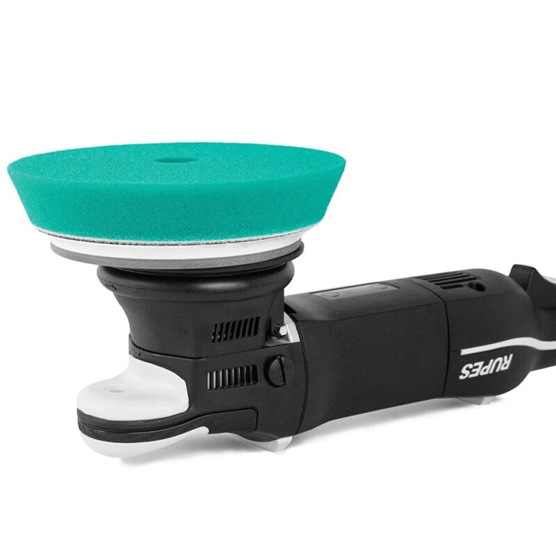 Rupes LHR21 MKIII Bigfoot Polishing Machine - BAS Kit
