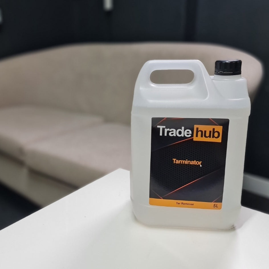 Trade Hub Tarminator TAR Remover 5L