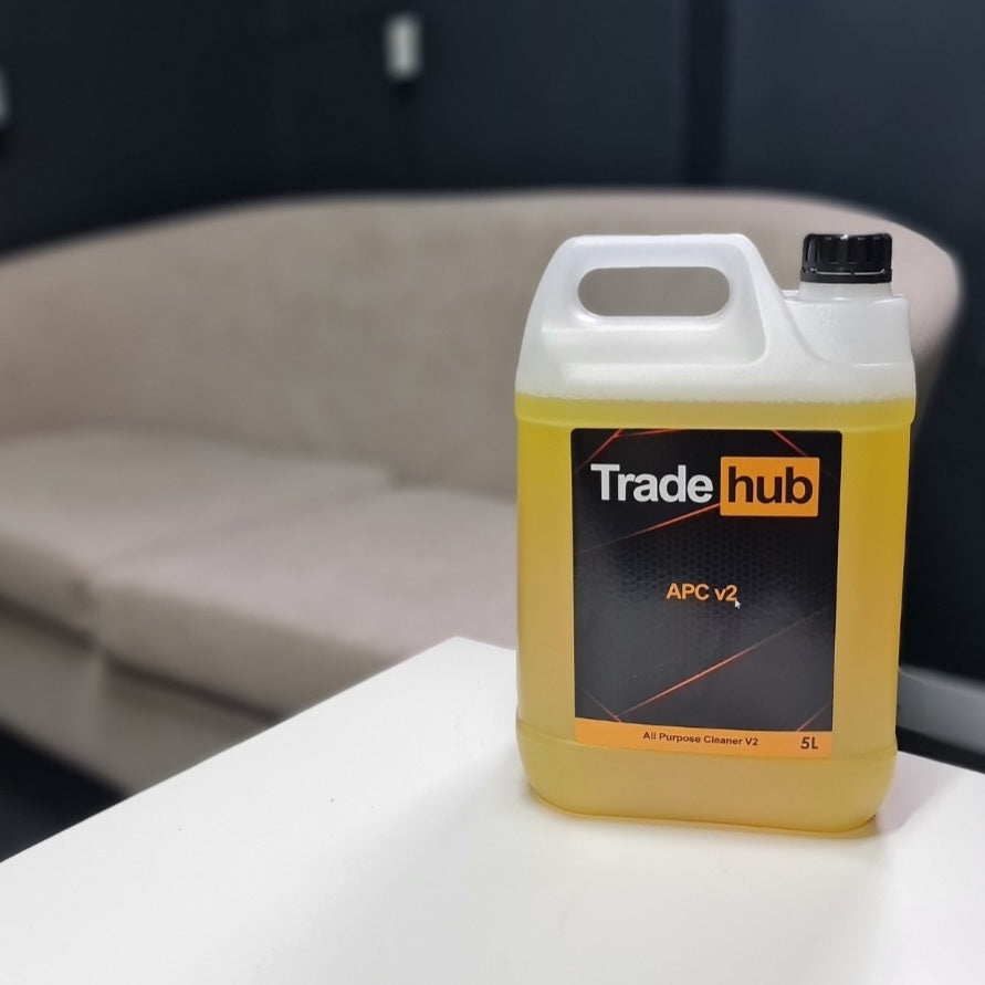 APC V2 All Purpose Cleaner 5L