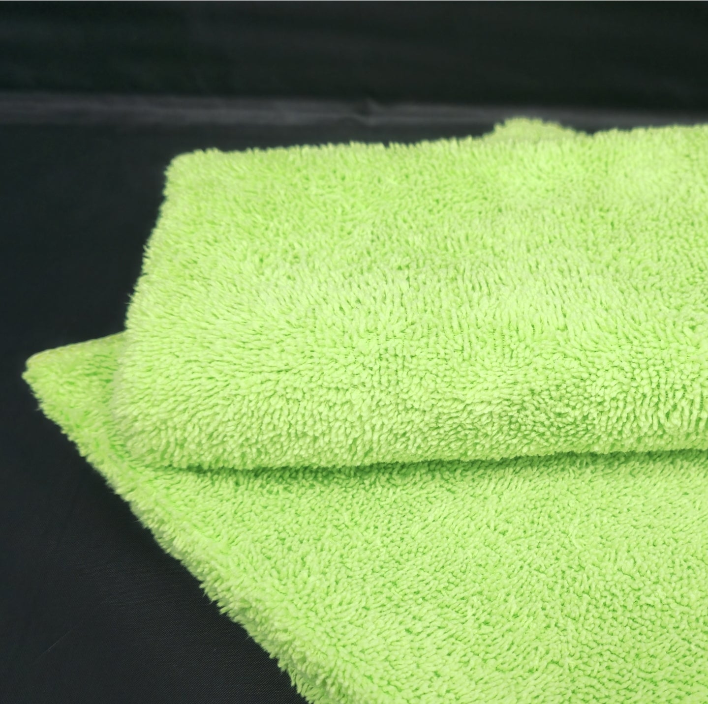 General Purpose HD Microfibre Cloth