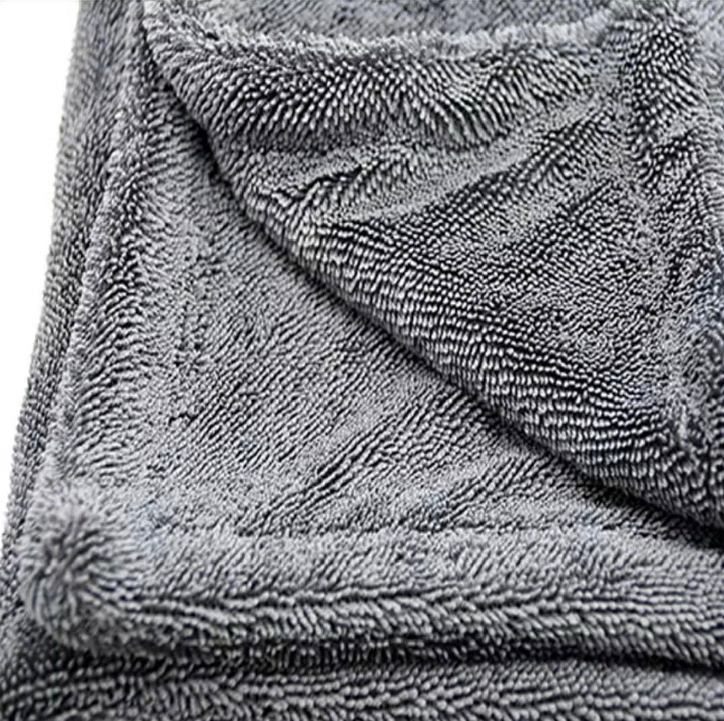 Deluxe Twisted loop drying towel XL