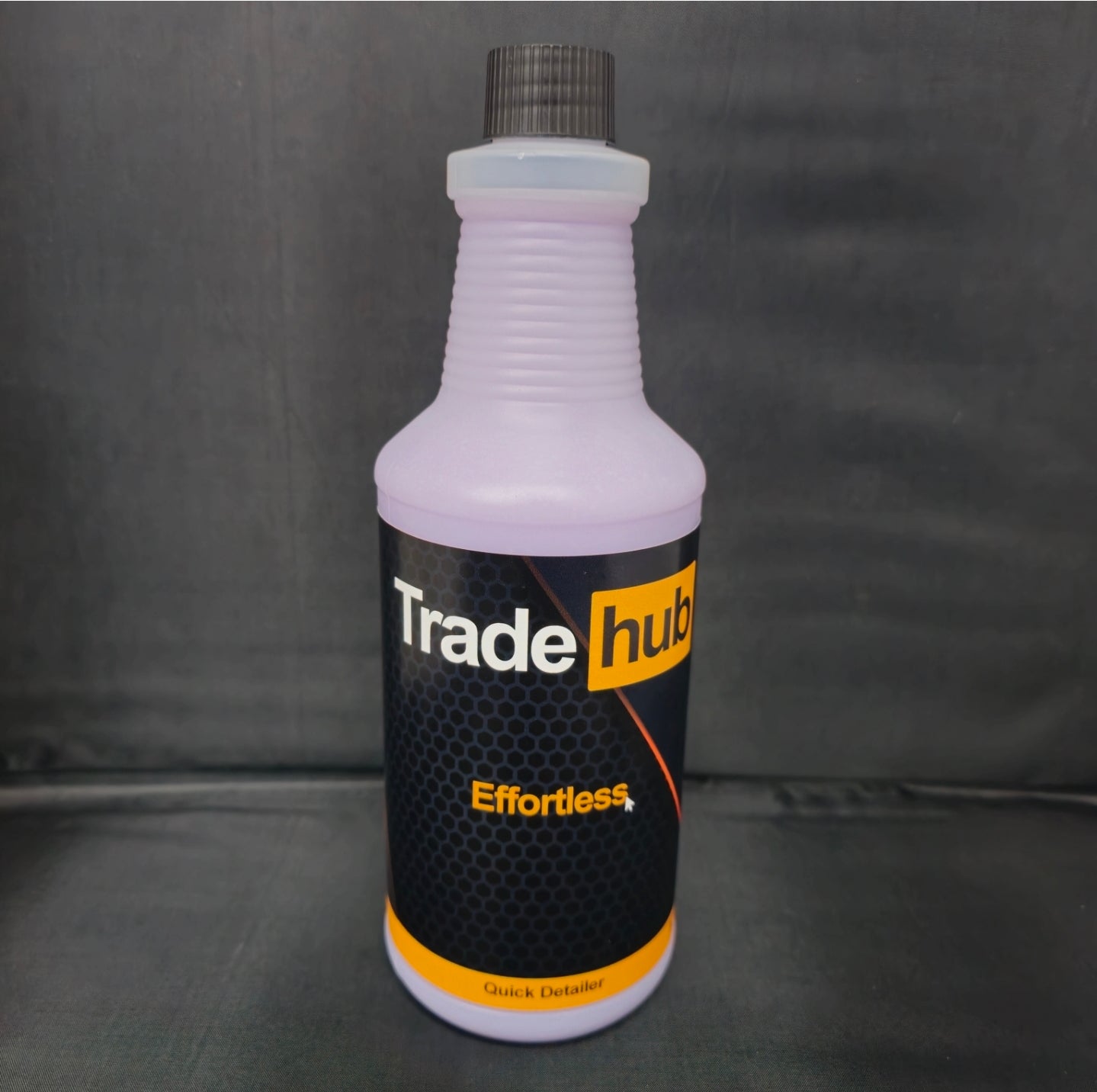 Trade Hub Effortless Quick Detailer 1L
