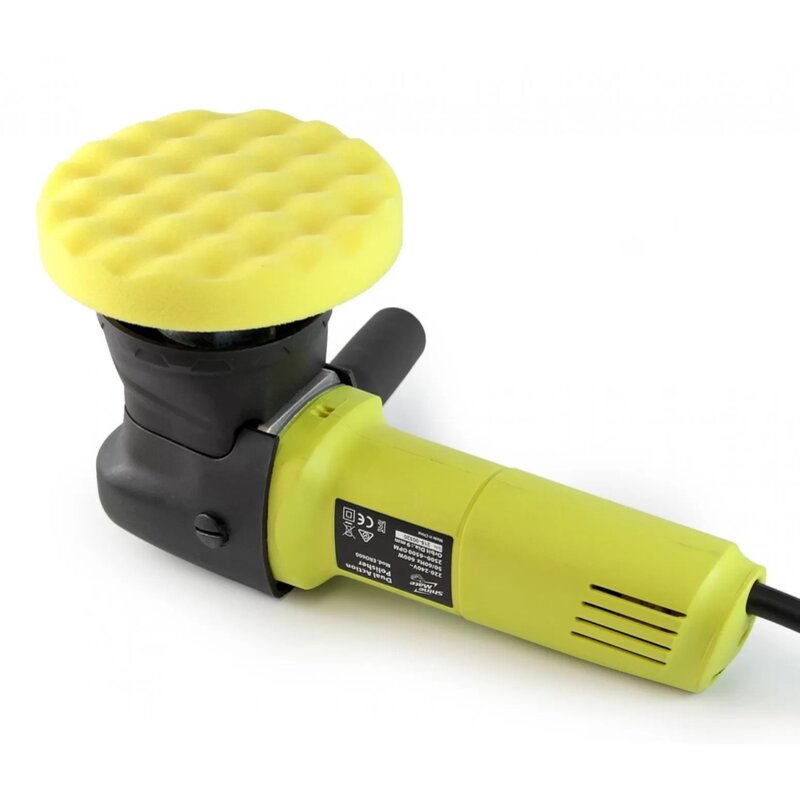 Shinemate ERO600 Dual Action Polisher