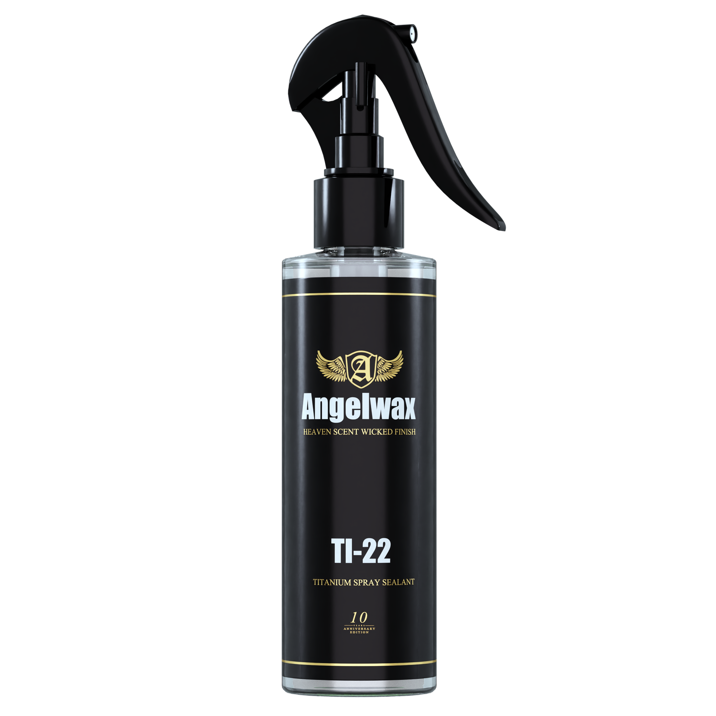 Angelwax Ti-22 Titanium Spray Sealant 250ml