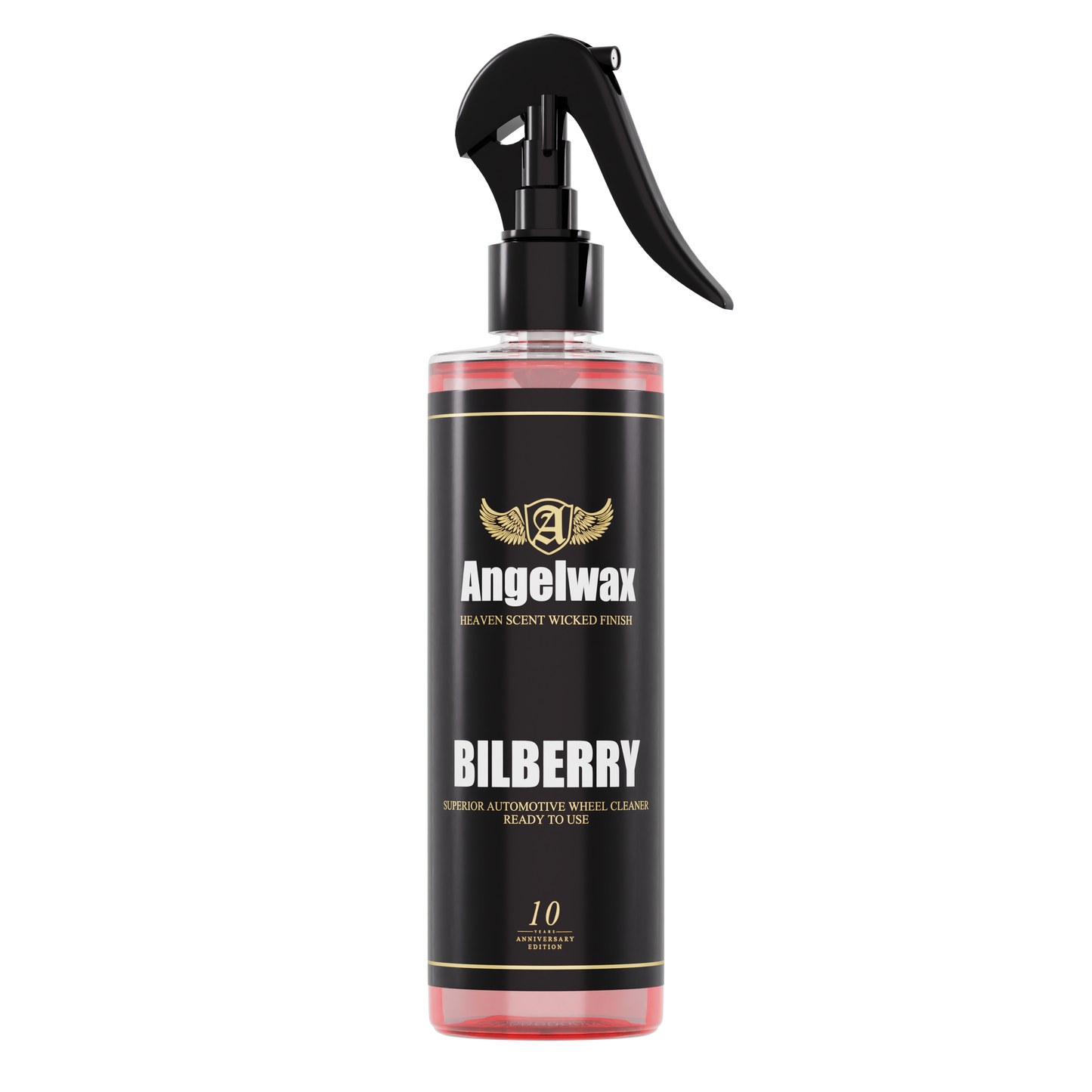 Angelwax Bilberry RTU Superior Wheel Cleaner 500ml