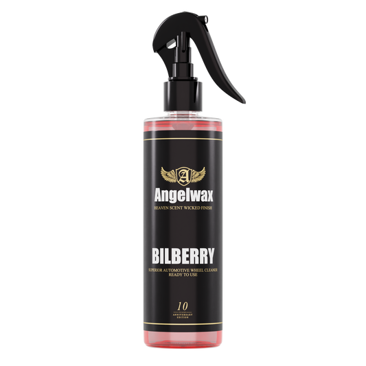 Angelwax Bilberry RTU Superior Wheel Cleaner 500ml