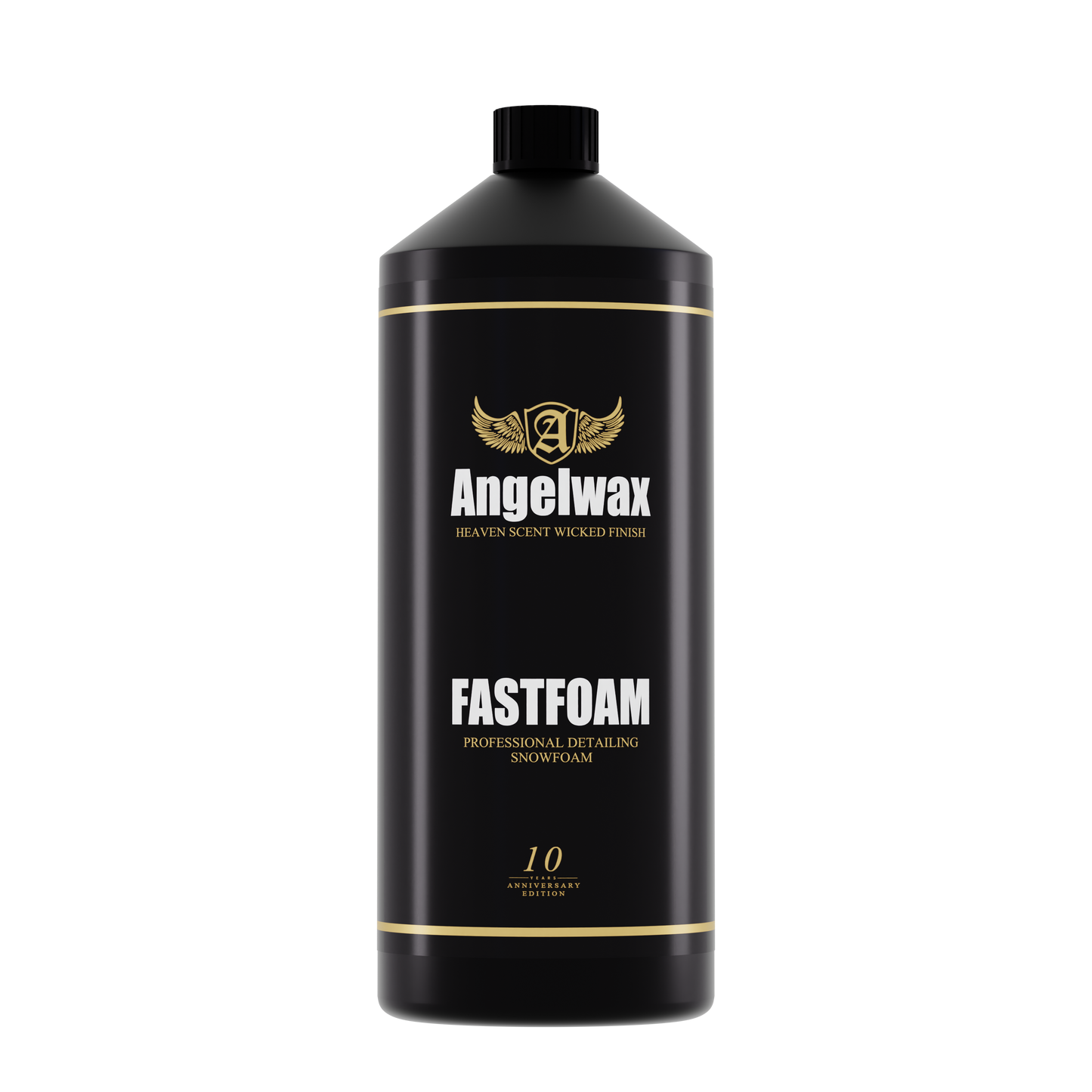 Angelwax Fast Foam Professional Detailing Snow Foam 1L