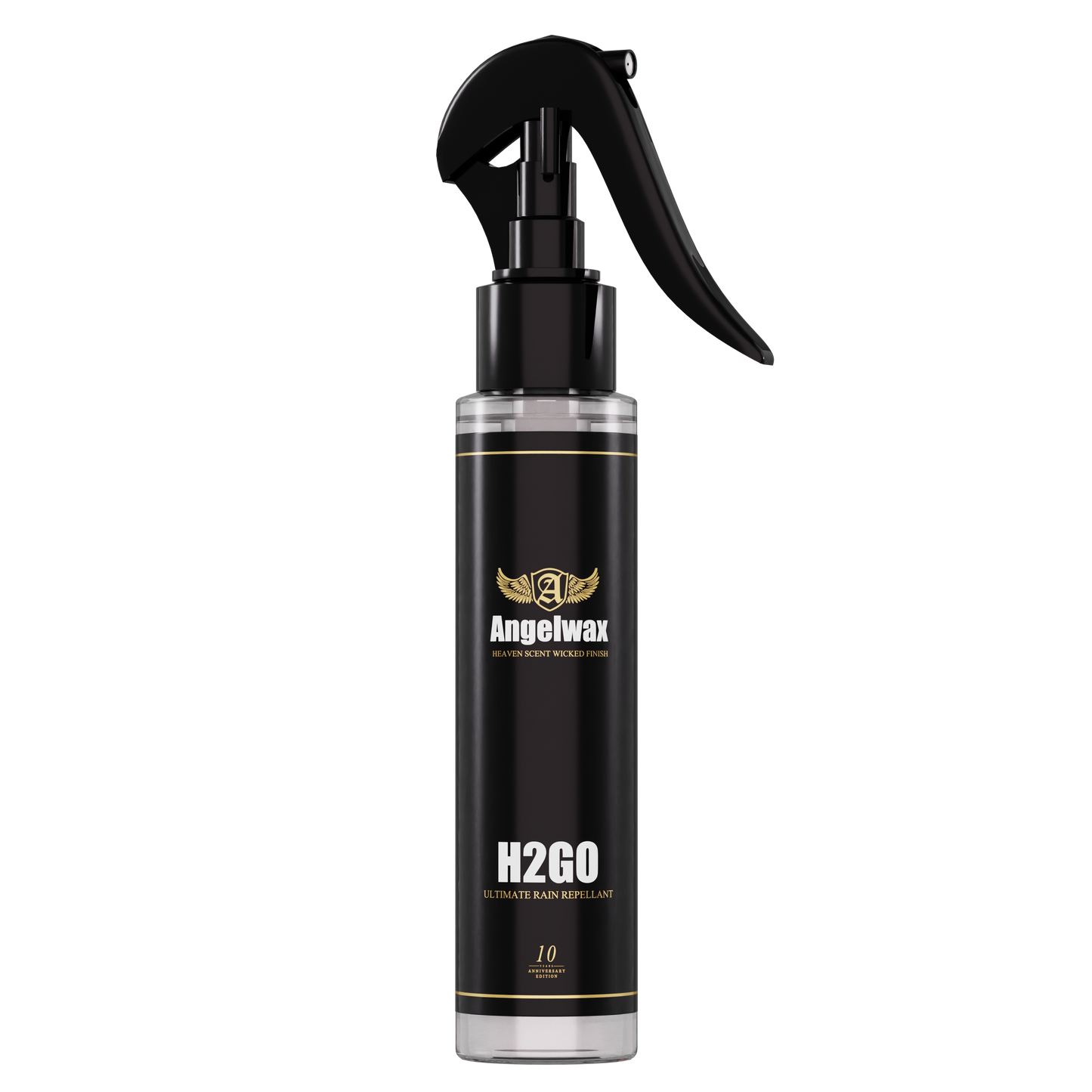 Angelwax H2GO - The Ultimate Rain Repellant 100ml
