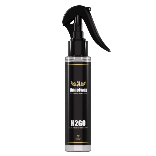 Angelwax H2GO - The Ultimate Rain Repellant 100ml