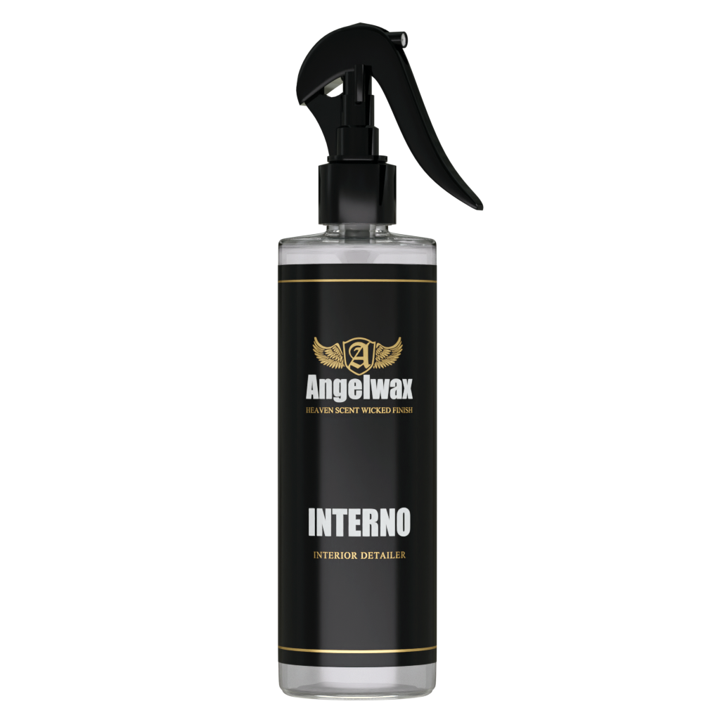 Angelwax Interno Interior Trim Dressing 500ml