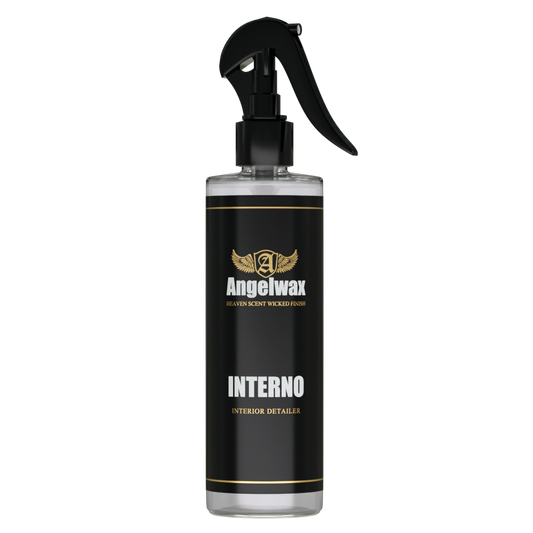 Angelwax Interno Interior Trim Dressing 500ml