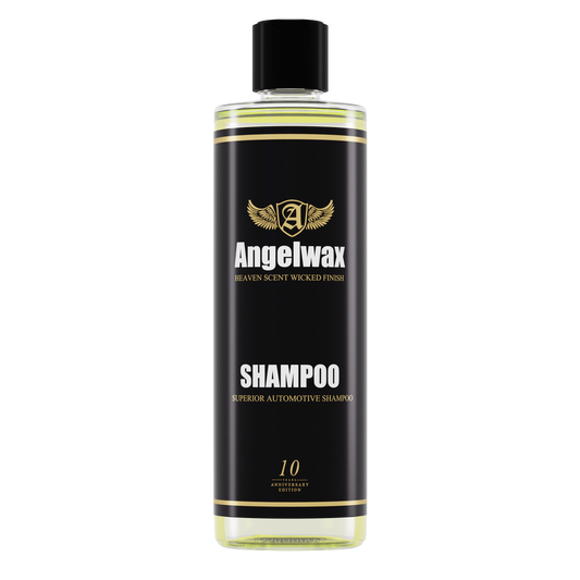 Angelwax Superior Automotive Shampoo 500ml
