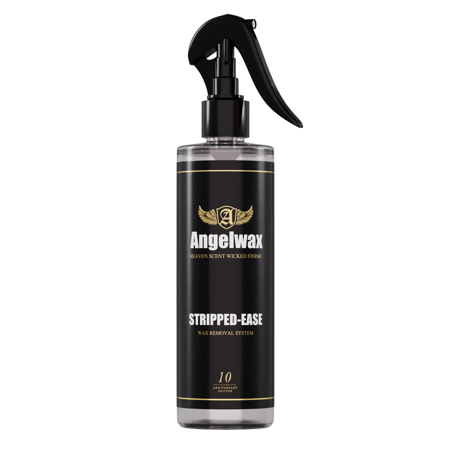 Angelwax Stripped-Ease Wax Removal System 500ml