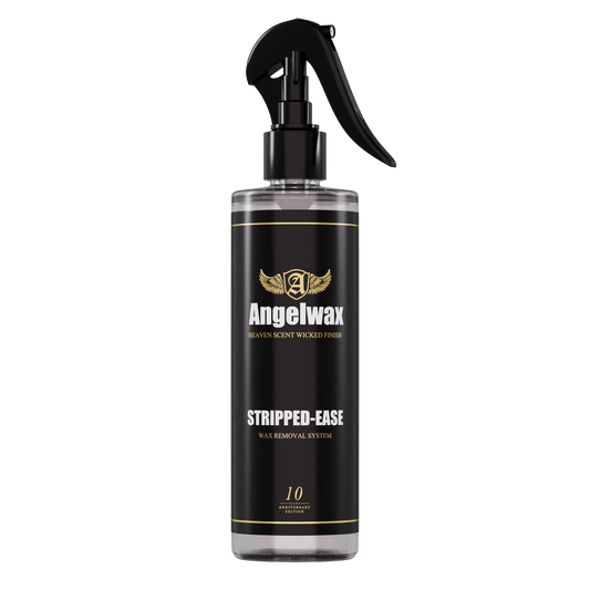 Angelwax Stripped-Ease Wax Removal System 500ml