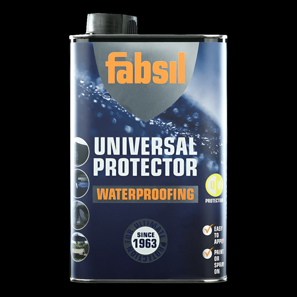 Fabsil waterproofing hotsell