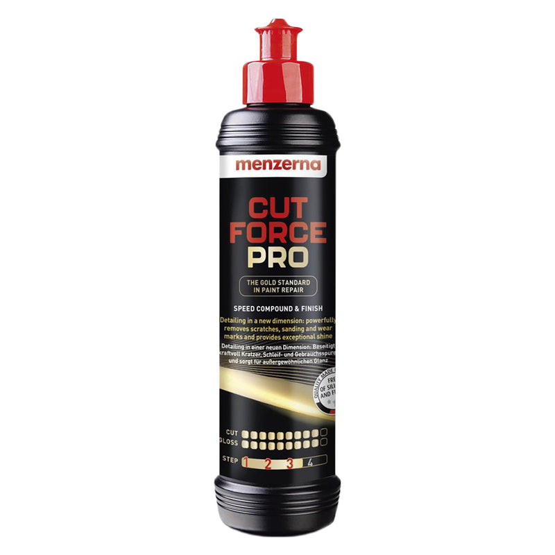 Menzerna Cut Force Pro 250ml