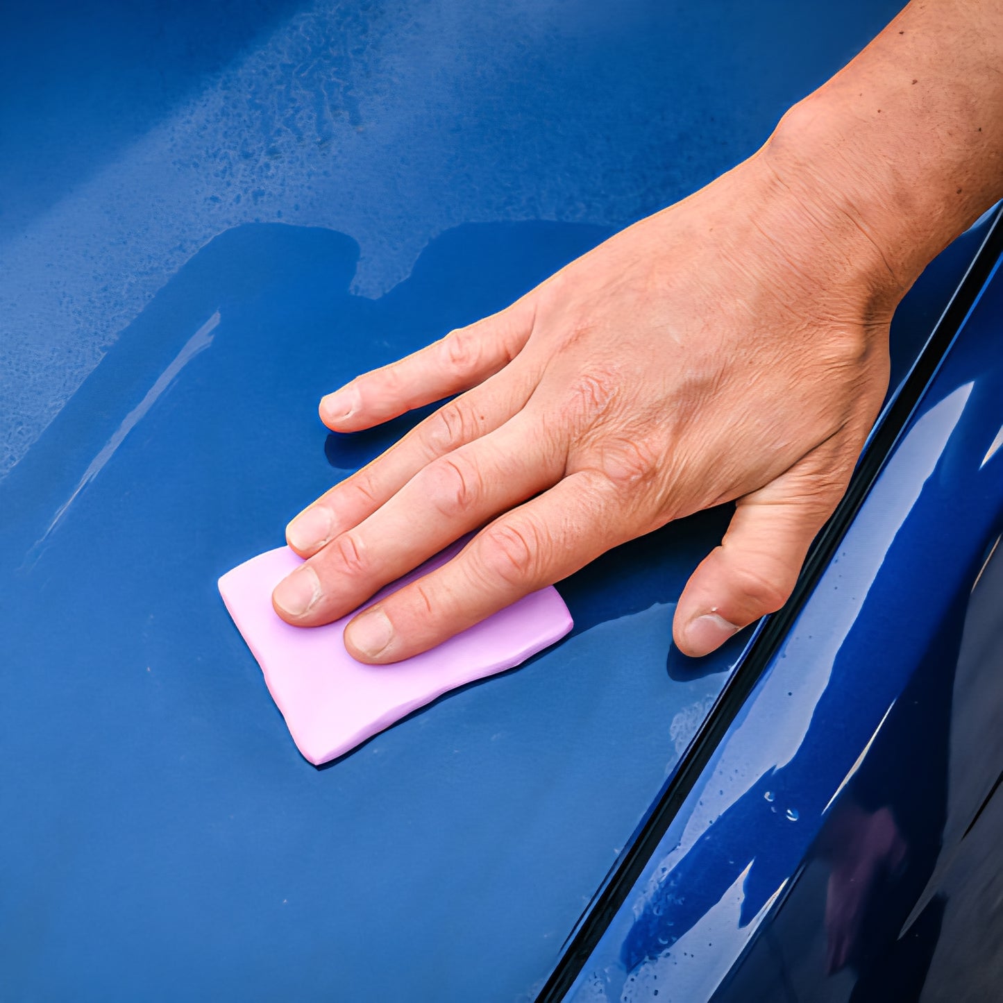 Maxshine Detailing Clay Bar - Heavy Grade
